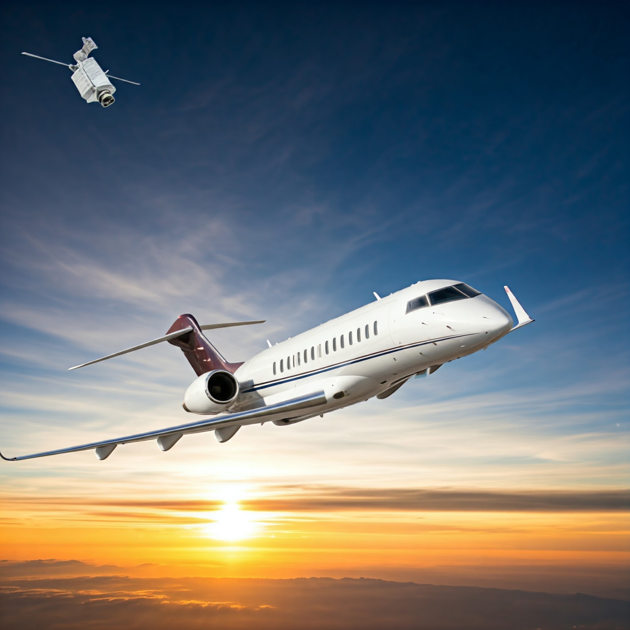 AMX Support / Aircraft MRO Company